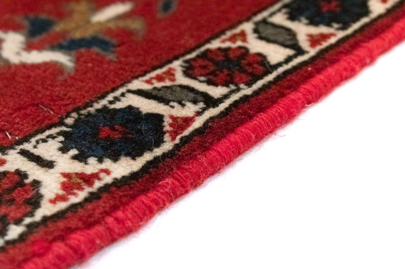 Ardabil Tapete 54x40cm - Tapete persa