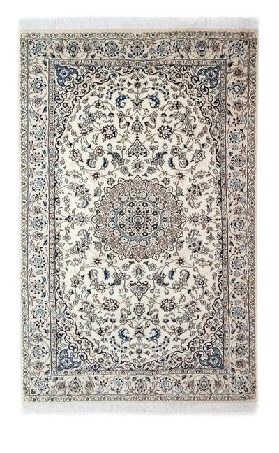 Nain - 9La Tapete 155x245cm - Tapete persa