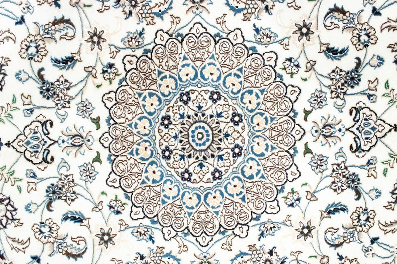 Nain - 9 la Tapete 245x155cm - Tapete persa