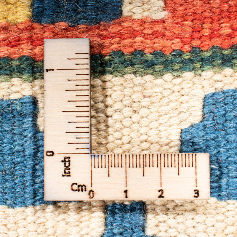 Kilim Fars Tapete 206x60cm