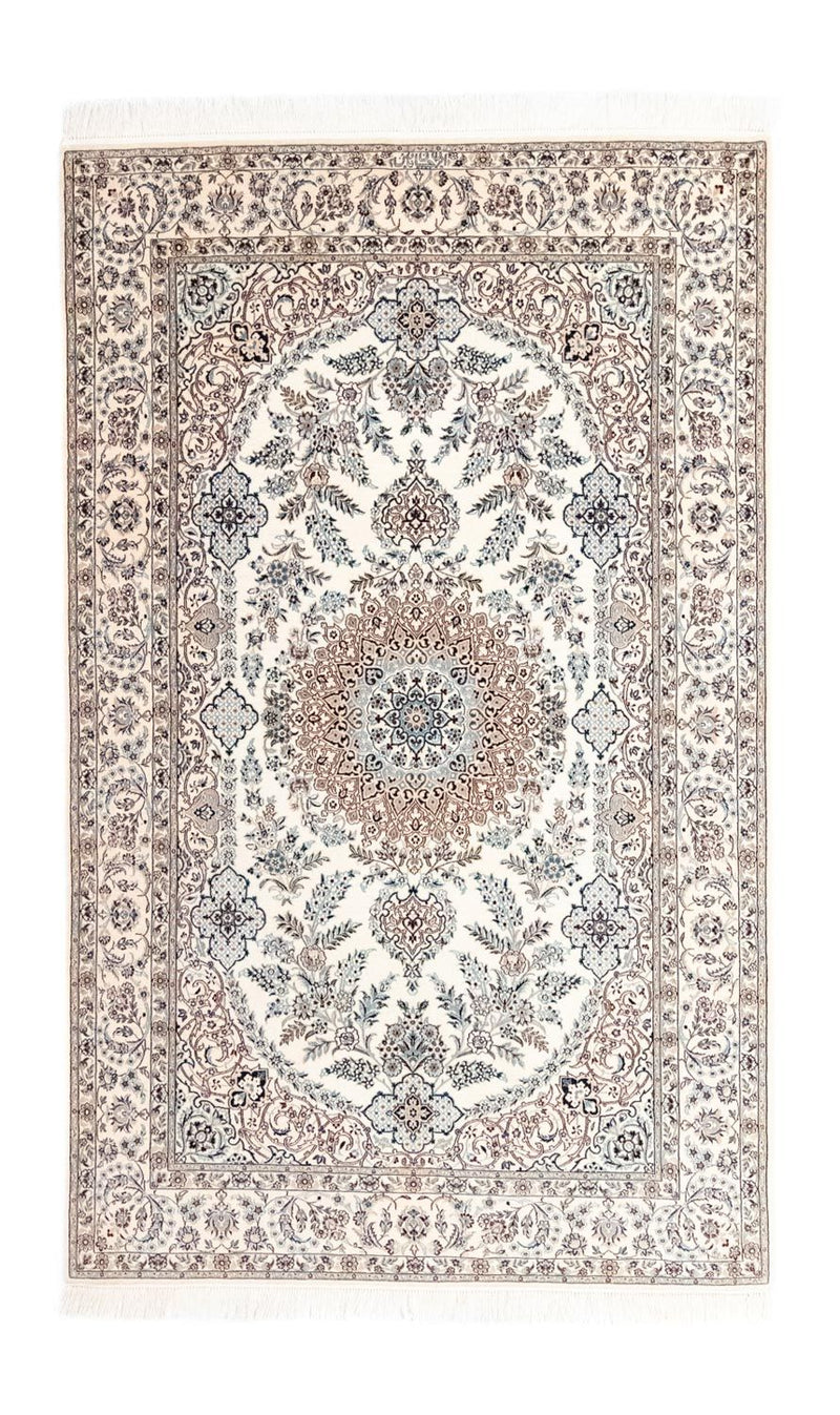 Nain - 6 la Tapete 234x145cm - Tapete persa