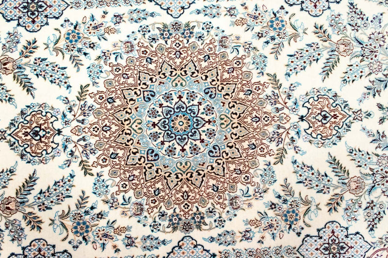 Nain - 6 la Tapete 234x145cm - Tapete persa