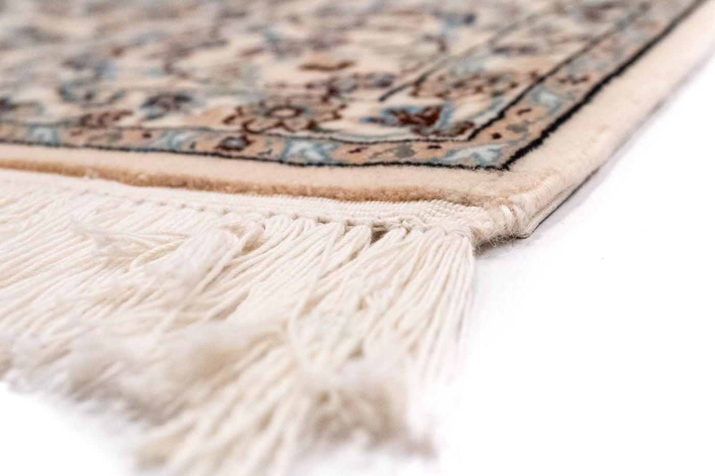 Nain - 6 la Tapete 234x145cm - Tapete persa