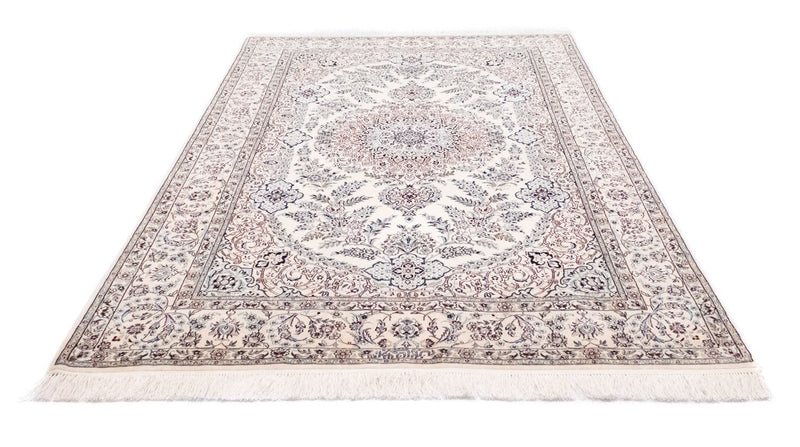 Nain - 6 la Tapete 234x145cm - Tapete persa