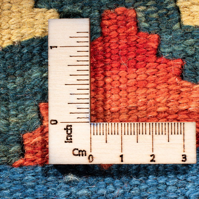 Kilim Fars Tapete 204x62cm