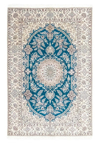 Nain - 6 la Tapete 230x153cm - Tapete persa – product image