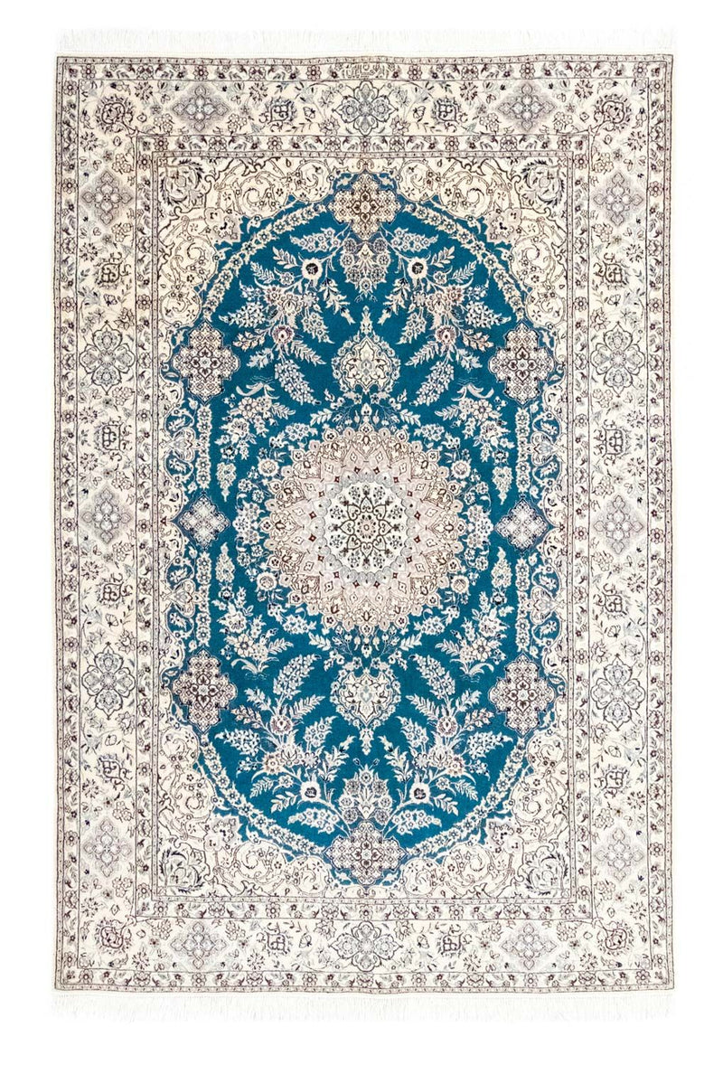Nain - 6 la Tapete 230x153cm - Tapete persa