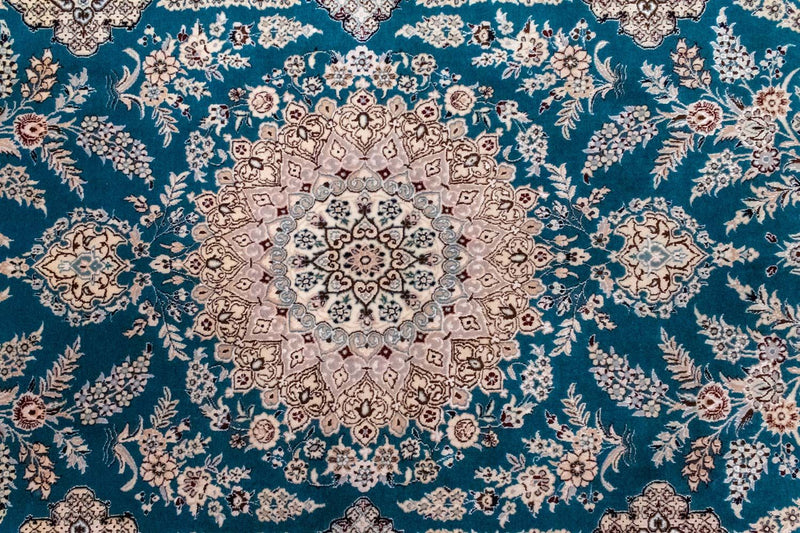 Nain - 6 la Tapete 230x153cm - Tapete persa
