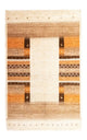 Loribaft Tapete 257x160cm - Perserteppich Wollteppich
