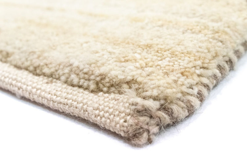 Loribaft Tapete 257x160cm - Perserteppich Wollteppich