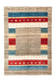 Loribaft Tapete 212x148cm - Perserteppich Wollteppich