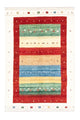 Loribaft Tapete 252x170cm - Perserteppich Wollteppich