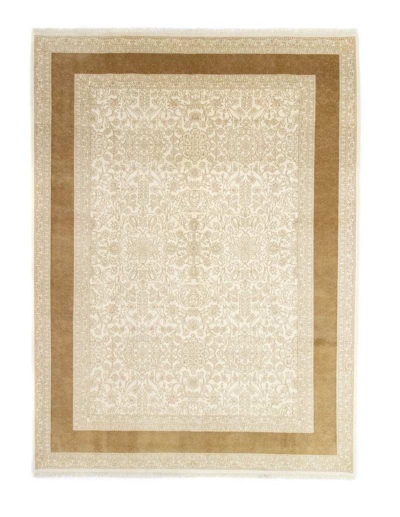 Tapete de desenhador 357x251cm - Designerteppich