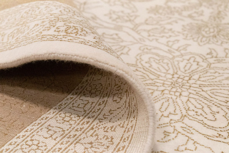 Tapete de desenhador 357x251cm - Designerteppich