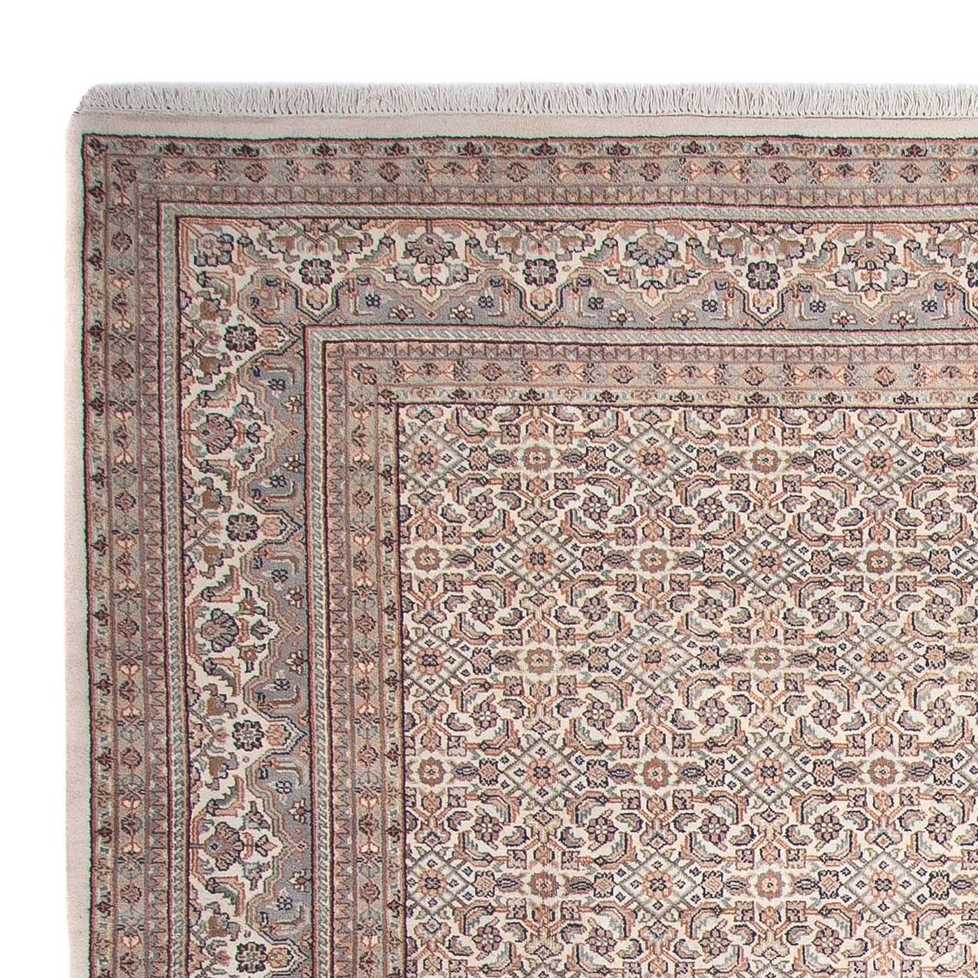 Bidjar Indo Tapete 303x244cm - Tapete Oriental