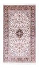 Seda da Caxemira Tapete 161x93cm - Tapete Oriental