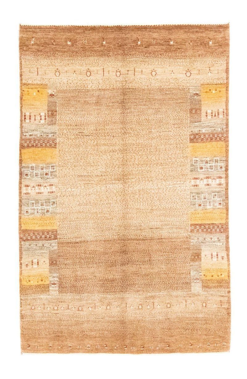 Loribaft Tapete 250x159cm - Perserteppich Wollteppich