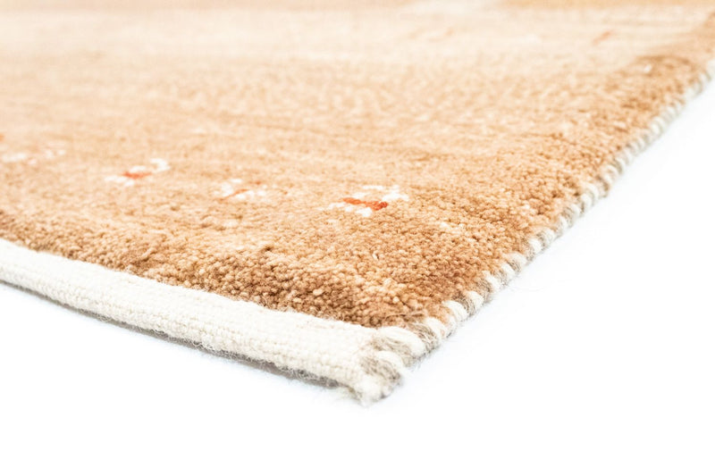 Loribaft Tapete 250x159cm - Perserteppich Wollteppich
