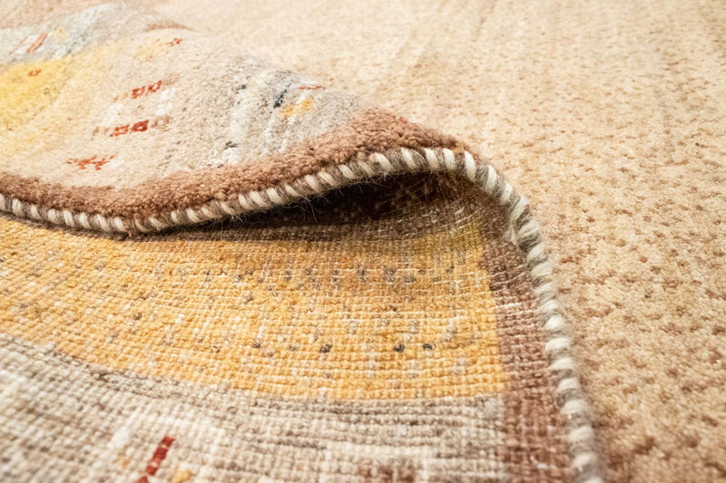 Loribaft Tapete 250x159cm - Perserteppich Wollteppich