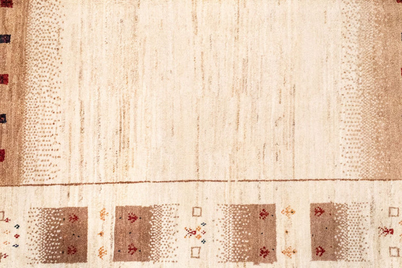 Loribaft Tapete 258x154cm - Perserteppich Wollteppich