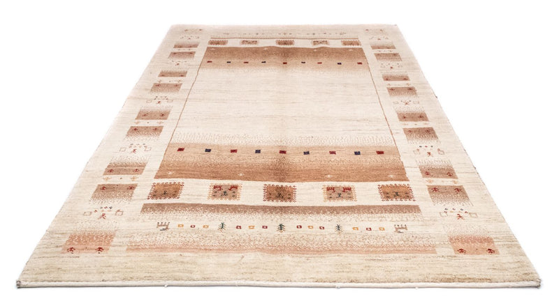 Loribaft Tapete 258x154cm - Perserteppich Wollteppich