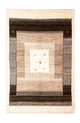 Loribaft Tapete 248x162cm - Perserteppich Wollteppich