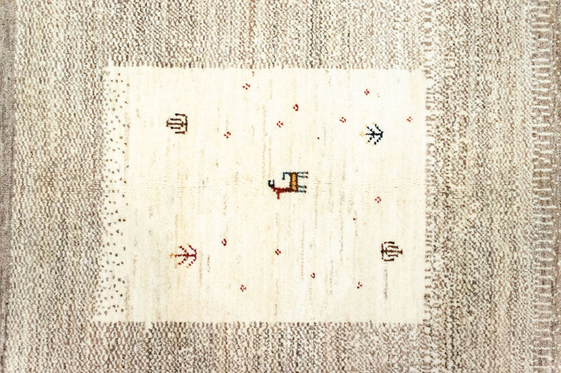 Loribaft Tapete 248x162cm - Perserteppich Wollteppich