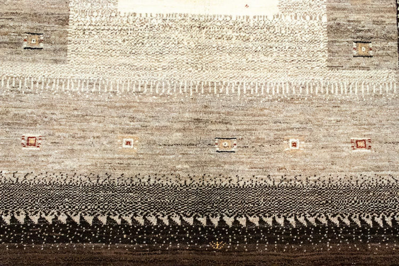 Loribaft Tapete 248x162cm - Perserteppich Wollteppich