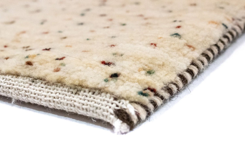 Loribaft Tapete 248x162cm - Perserteppich Wollteppich