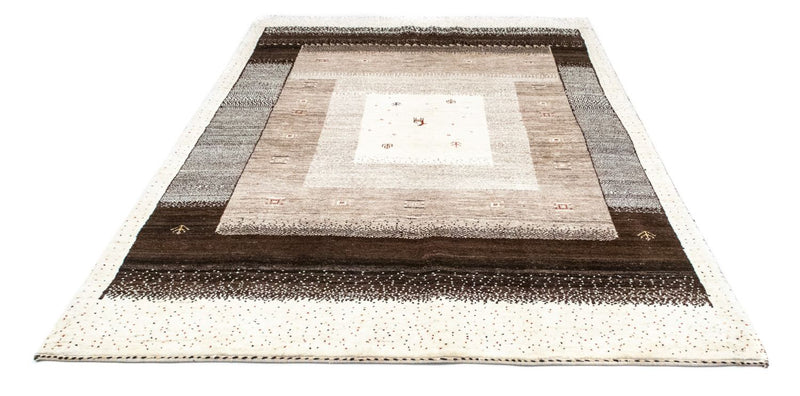 Loribaft Tapete 248x162cm - Perserteppich Wollteppich