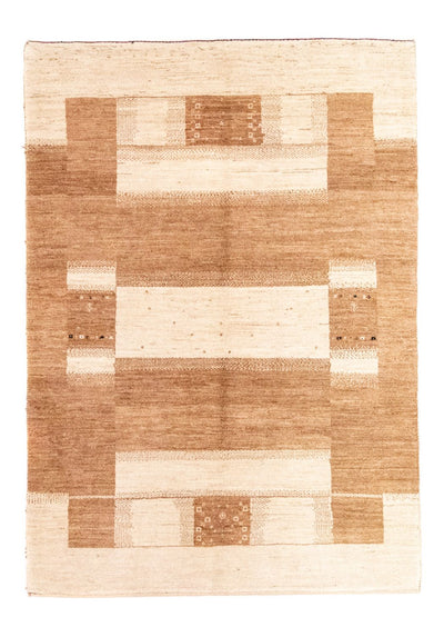Loribaft Tapete 159x230cm - Perserteppich Wollteppich