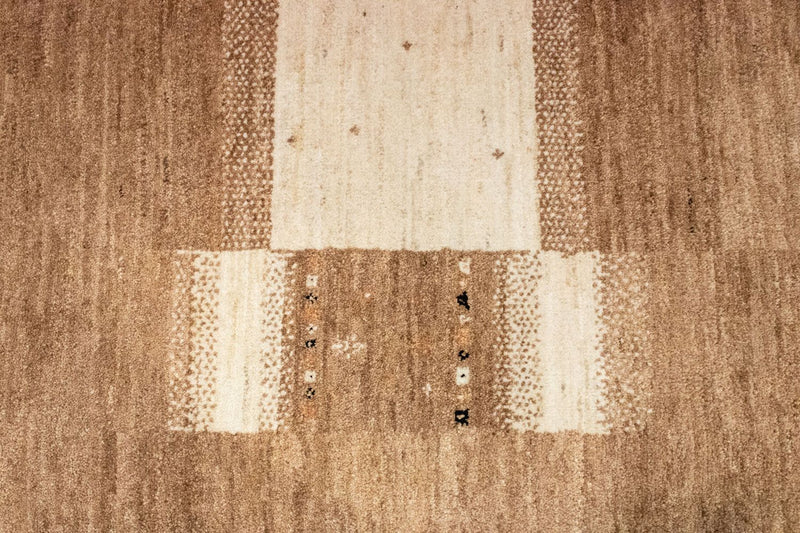Loribaft Tapete 230x159cm - Perserteppich Wollteppich