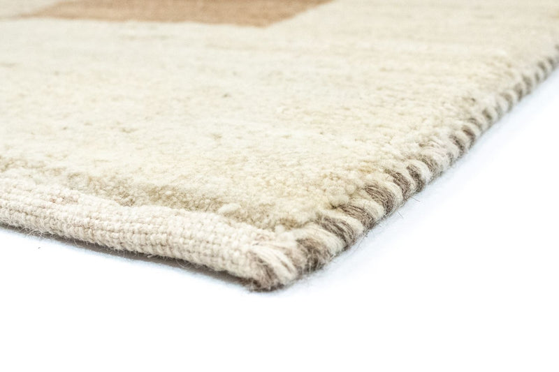 Loribaft Tapete 230x159cm - Perserteppich Wollteppich