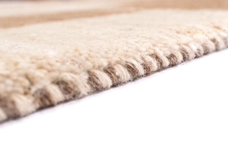 Loribaft Tapete 230x159cm - Perserteppich Wollteppich