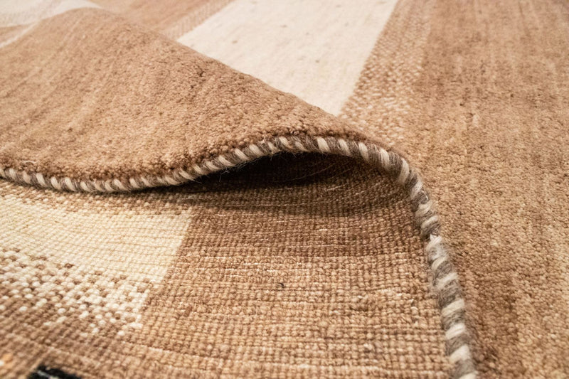 Loribaft Tapete 230x159cm - Perserteppich Wollteppich