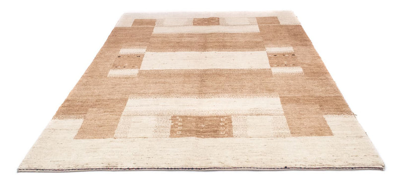 Loribaft Tapete 230x159cm - Perserteppich Wollteppich