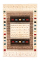 Loribaft Tapete 260x170cm - Perserteppich Wollteppich
