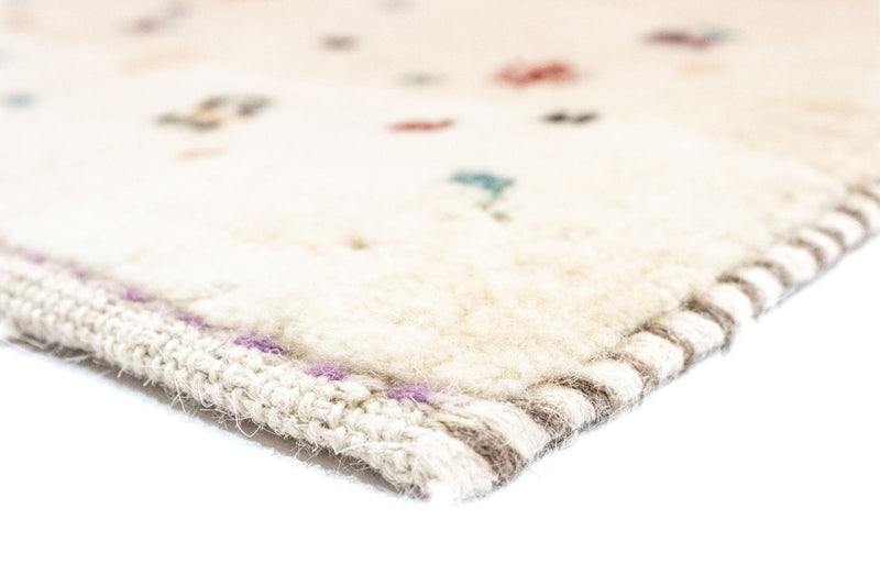 Loribaft Tapete 260x170cm - Perserteppich Wollteppich