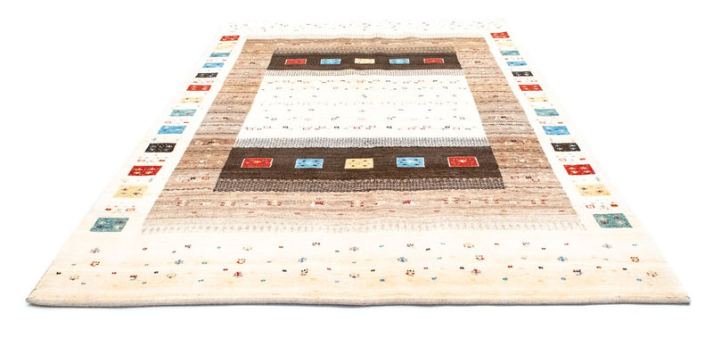 Loribaft Tapete 260x170cm - Perserteppich Wollteppich