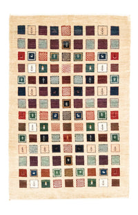 Loribaft Tapete 250x160cm - Perserteppich Wollteppich – product image
