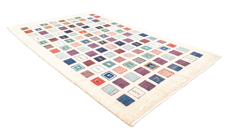 Loribaft Tapete 250x160cm - Perserteppich Wollteppich