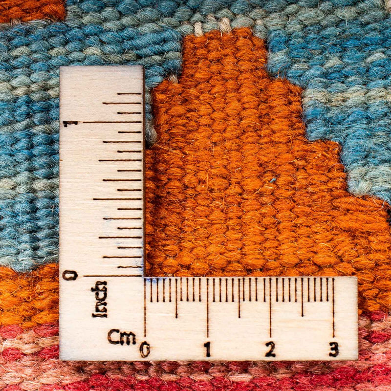 Kilim Maimana Tapete 305x202cm - Tapete de lã