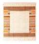 Loribaft Tapete 237x200cm - Perserteppich Wollteppich