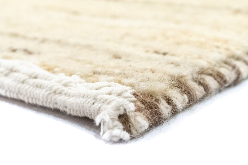 Loribaft Tapete 275x195cm - Perserteppich Wollteppich
