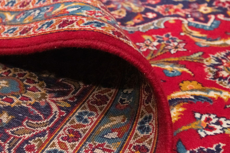 Kashan Tapete 353x255cm - Tapete persa