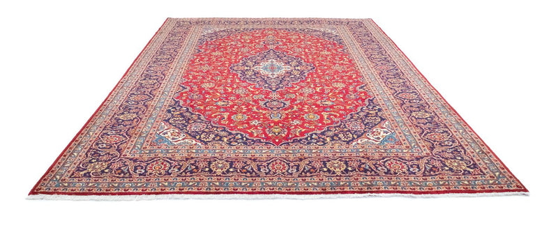 Kashan Tapete 353x255cm - Tapete persa