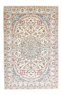 Nain - 9 la Tapete 263x174cm - Tapete persa – product image