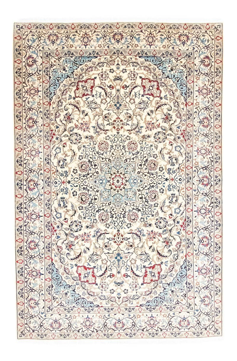 Nain - 9 la Tapete 263x174cm - Tapete persa
