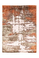 Tapete de desenhador 171x236cm - Designerteppich
