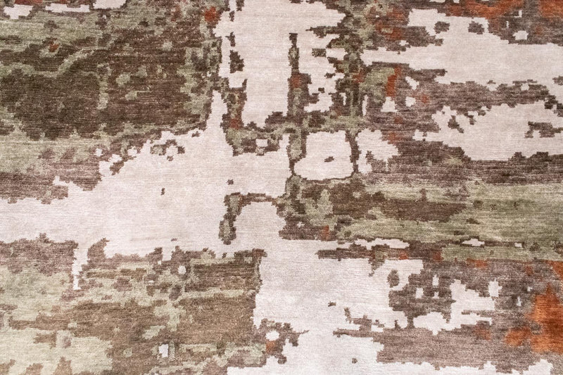 Tapete de desenhador 171x236cm - Designerteppich